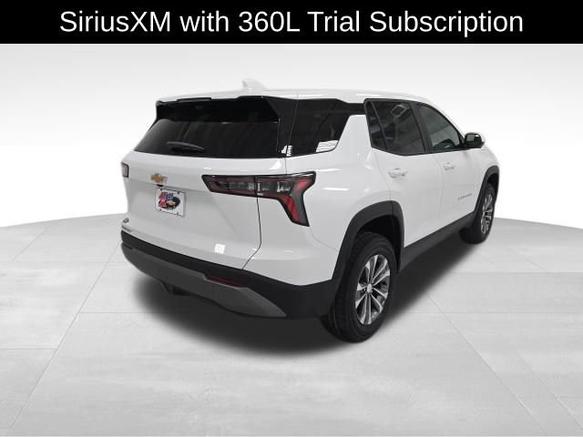 2026 Chevrolet Equinox LT - Photo 6