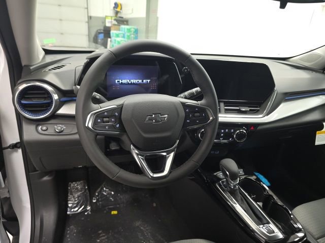 2026 Chevrolet Trax LT - Photo 10