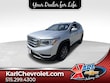 GMC Acadia