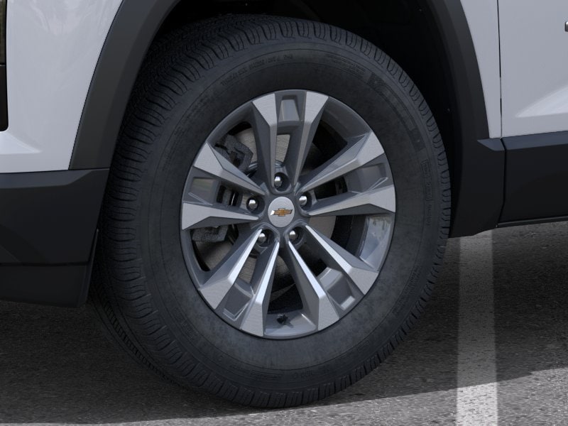 2026 Chevrolet Equinox LT - Photo 9