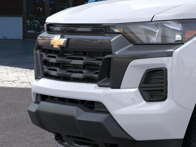 2026 Chevrolet Colorado LT - Photo 13