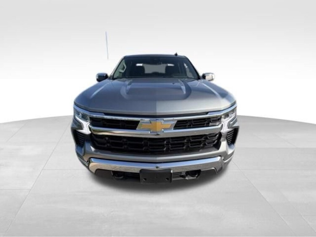 Used 2023 Chevrolet Silverado 1500 LT Truck Crew Cab