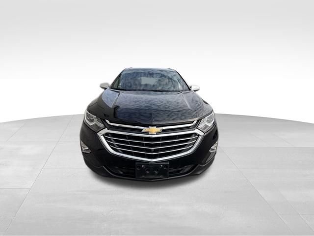 2020 Chevrolet Equinox Premier photo 3
