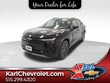 Chevrolet Blazer EV