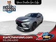  Chevrolet Blazer