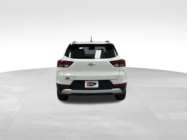 2026 Chevrolet Trailblazer LT - Photo 18