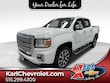 GMC Canyon