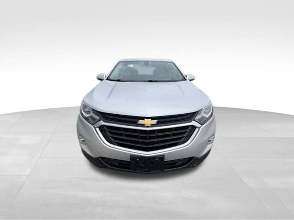 Used 2018 Chevrolet Equinox LT SUV