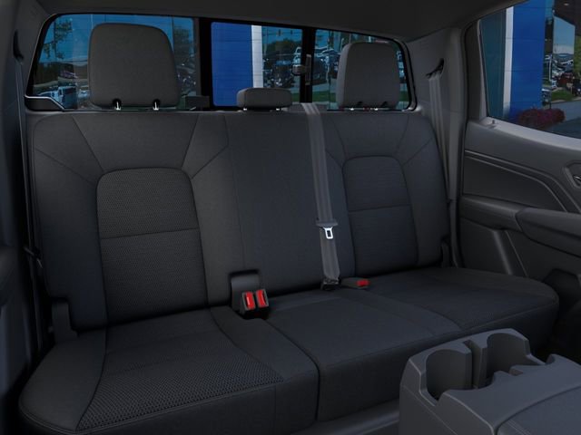2026 Chevrolet Colorado LT - Photo 19