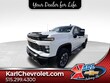  Chevrolet Silverado 2500 HD