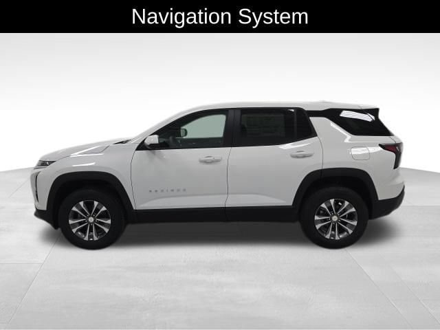 2026 Chevrolet Equinox LT - Photo 2