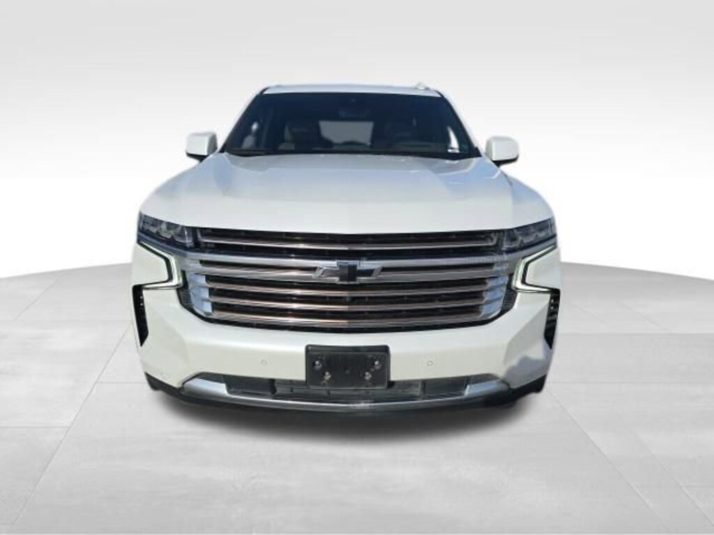 Used 2023 Chevrolet Tahoe High Country SUV