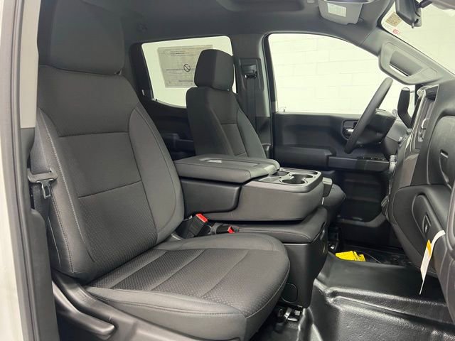 2026 Chevrolet Silverado 1500 Work Truck - Photo 25