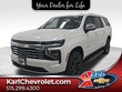 Chevrolet Suburban