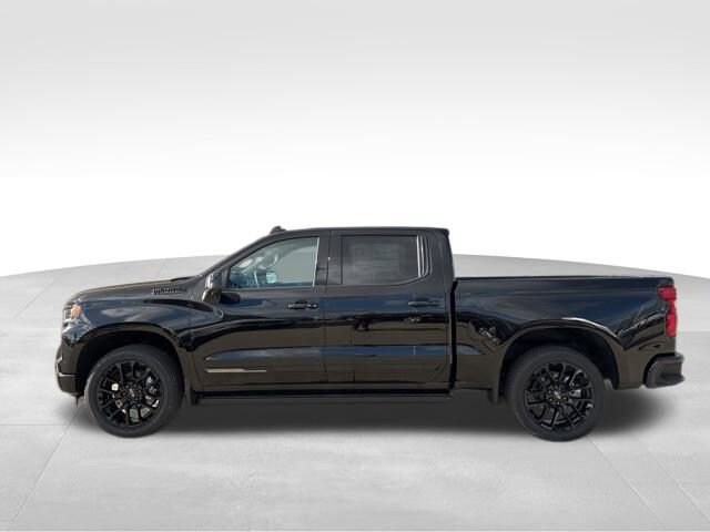 2026 Chevrolet Silverado 1500 High Country photo 3