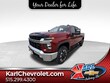 Chevrolet Silverado 2500 HD