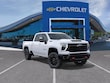  Chevrolet Silverado 2500 HD