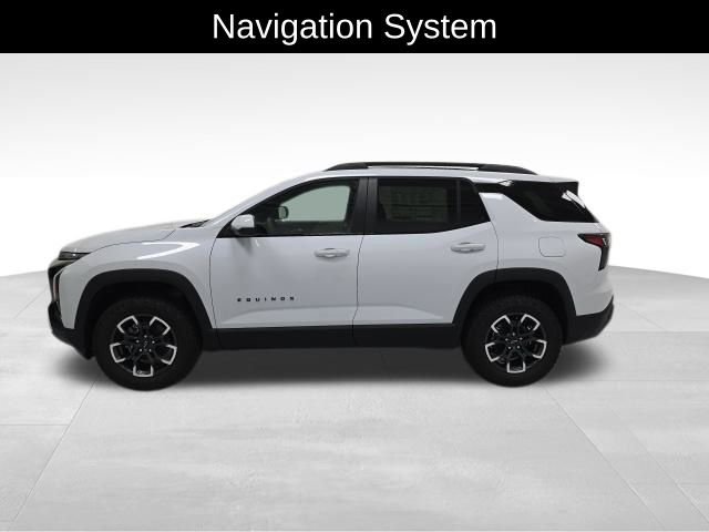 2026 Chevrolet Equinox ACTIV photo 2
