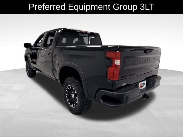2025 Chevrolet Silverado 1500 ZR2 photo 3