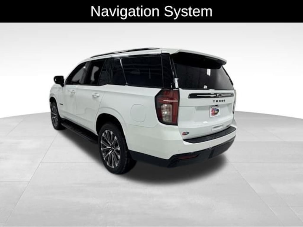 Used 2023 Chevrolet Tahoe RST SUV