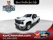  Chevrolet Silverado 2500 HD