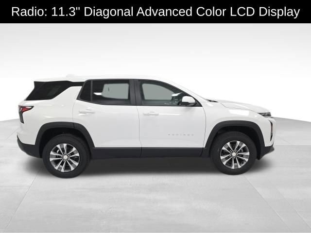 2026 Chevrolet Equinox LT - Photo 7