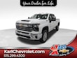Chevrolet Silverado 2500 HD