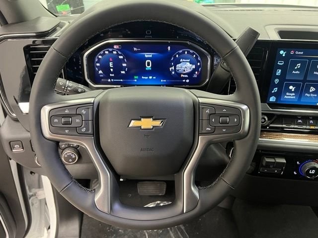 2026 Chevrolet Silverado 1500 LT - Photo 7