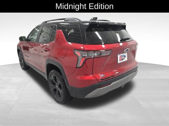 2026 Chevrolet Equinox LT photo 3