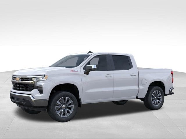2026 Chevrolet Silverado 1500 LT - Photo 2