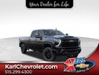  Chevrolet Silverado 2500 HD