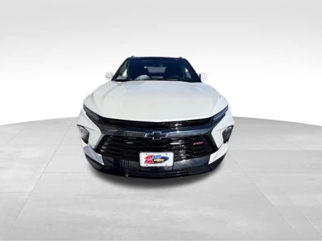 Used 2023 Chevrolet Blazer RS SUV