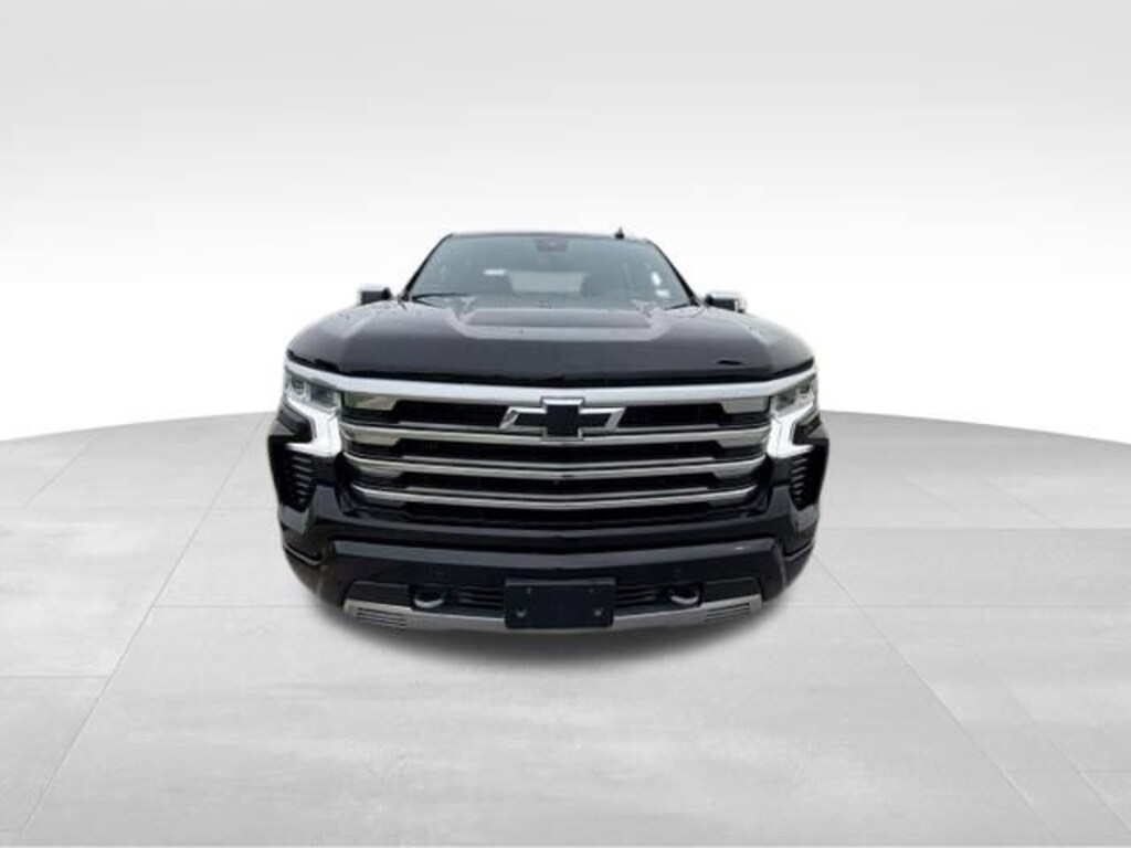 Used 2023 Chevrolet Silverado 1500 High Country Truck Crew Cab