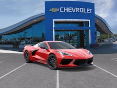 2026 Chevrolet Corvette Stingray 2LT Coupe