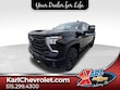  Chevrolet Silverado 2500 HD
