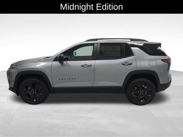 2026 Chevrolet Equinox LT photo 2
