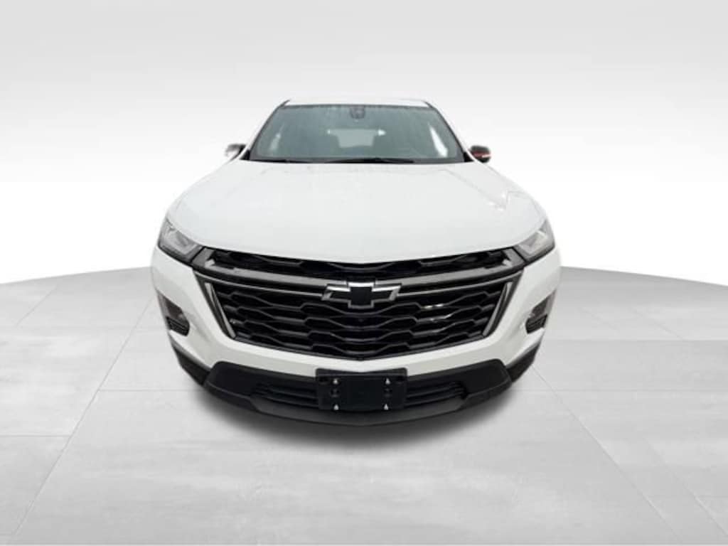 Used 2023 Chevrolet Traverse Premier SUV