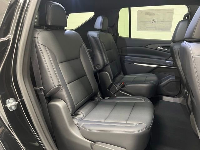 2026 Chevrolet Traverse LT - Photo 21