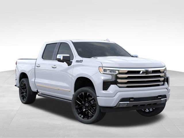 2026 Chevrolet Silverado 1500 High Country - Photo 7