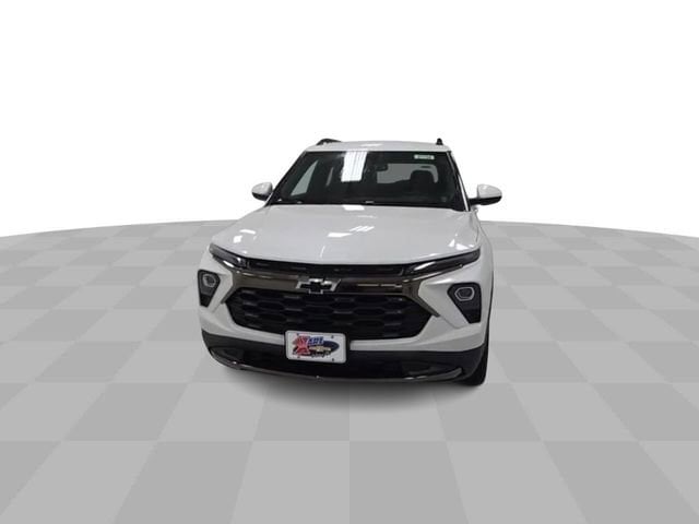 2025 Chevrolet Trailblazer ACTIV photo 3