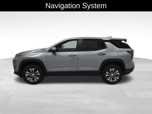 2026 Chevrolet Equinox LT photo 2