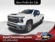 Chevrolet Silverado 2500 HD