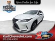 LEXUS RX 350L