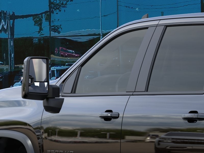 2026 Chevrolet Silverado 2500 HD ZR2 - Photo 12