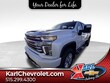 Chevrolet Silverado 3500 HD