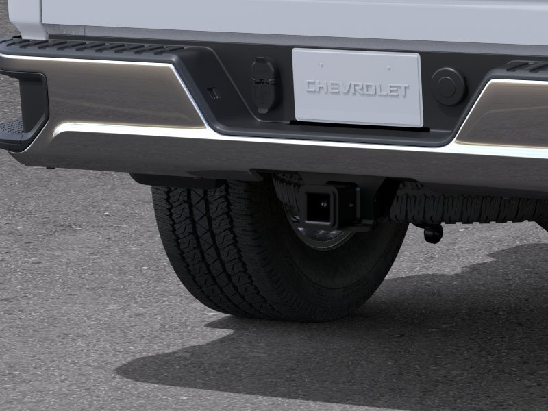 2026 Chevrolet Silverado 2500 HD LT - Photo 38