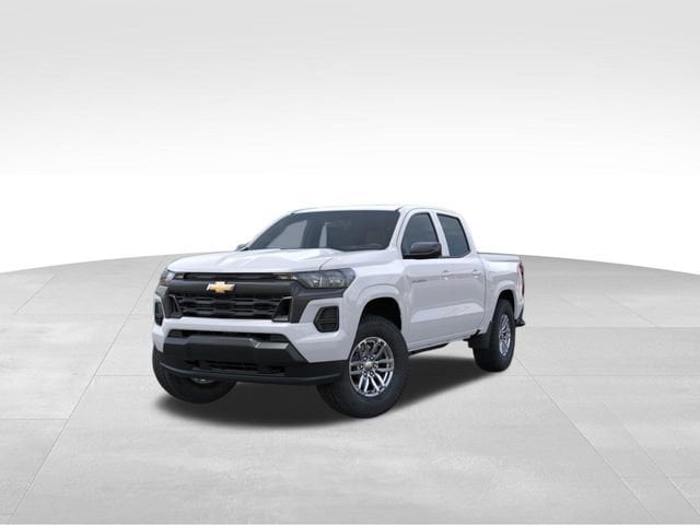 2026 Chevrolet Colorado LT - Photo 8