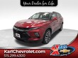  Chevrolet Blazer