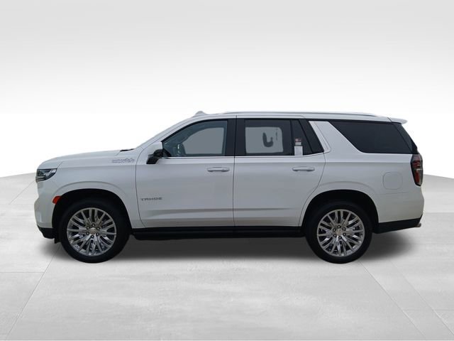 2023 Chevrolet Tahoe High Country photo 2