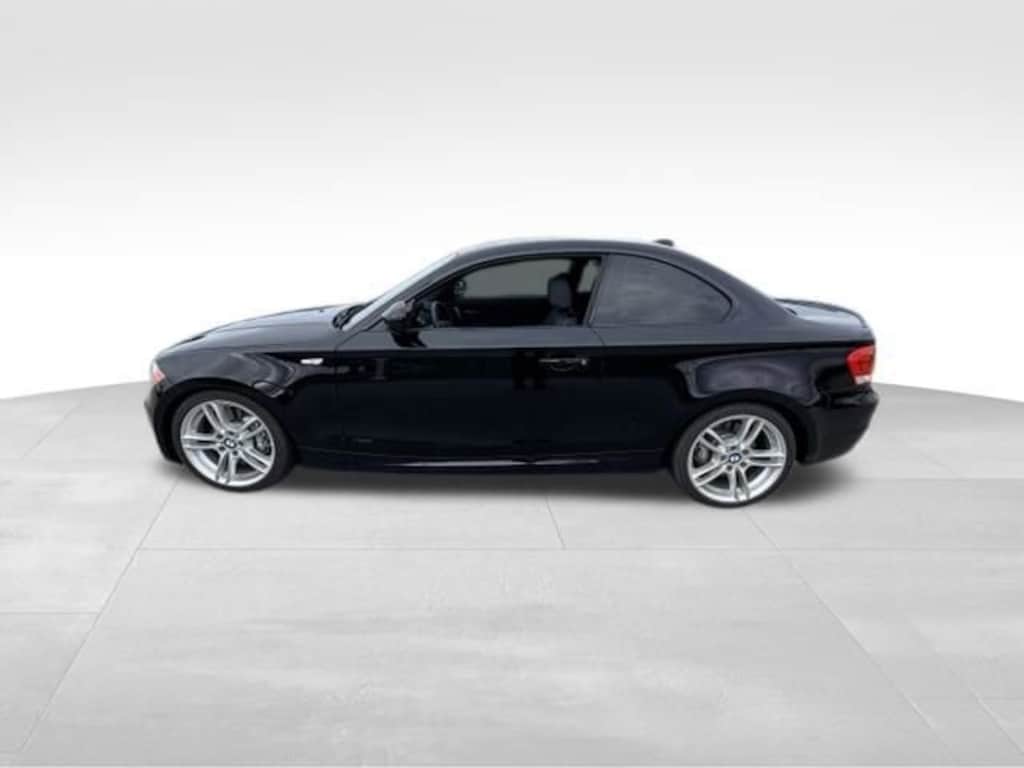 Used 2012 BMW 135i 135i Coupe